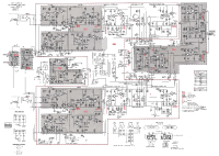 Tandberg 6000-X - Schematic-2 